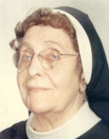 Bertha Radaszewski
