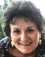 Gloria A. Keever