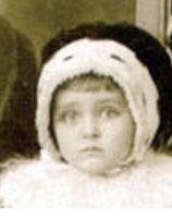 Irene Rahacs