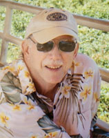 Robert Harvey Ax