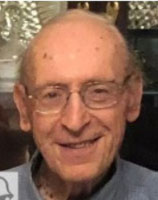Andrew M. Mlinac