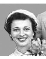 Anne M. Molnar Pepe