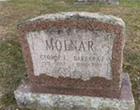 Barbara Molnar