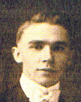 Bernard Green