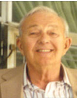 Edward W. Davis