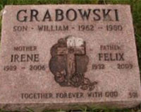 Irene Grabowski