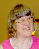 Marya Grabowski