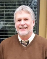Randall E. Davis