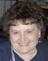 Therese M. Teresi