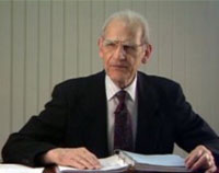 Ulysses V. Glass